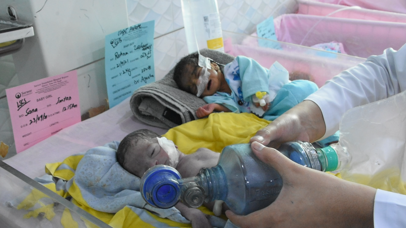 Child Emergency 2500 1